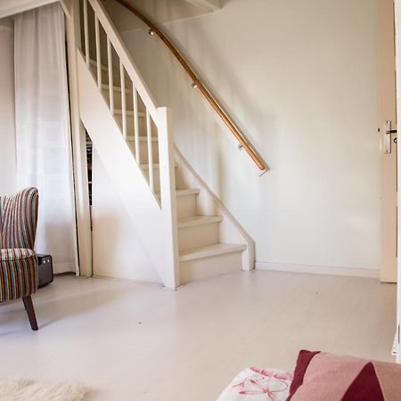 Ecofriendly Room Close To Center Amsterdam Esterno foto