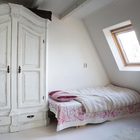Ecofriendly Room Close To Center Amsterdam Esterno foto