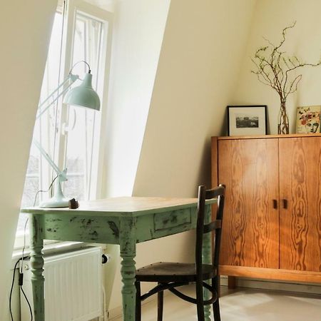 Ecofriendly Room Close To Center Amsterdam Esterno foto