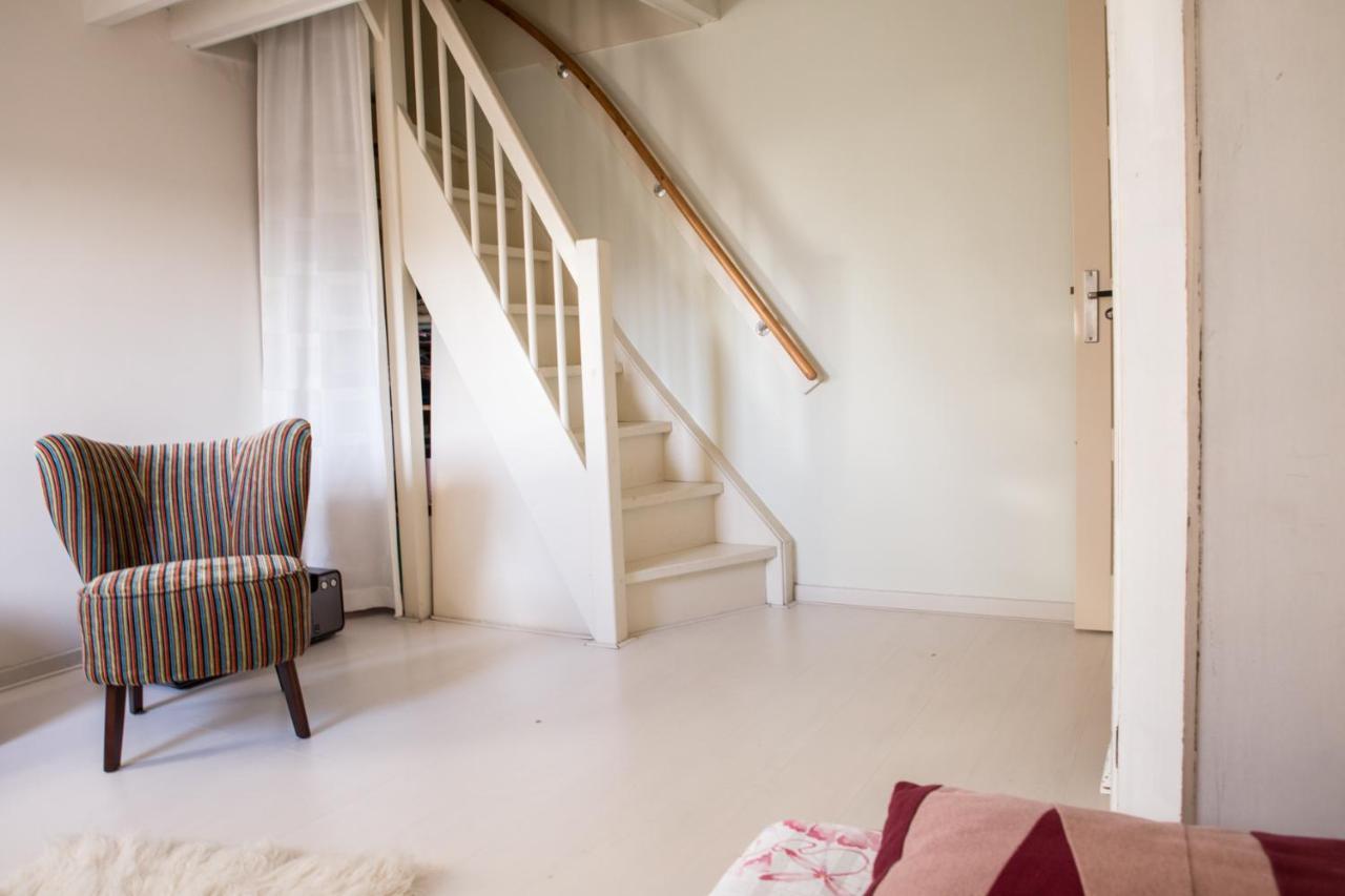 Ecofriendly Room Close To Center Amsterdam Esterno foto