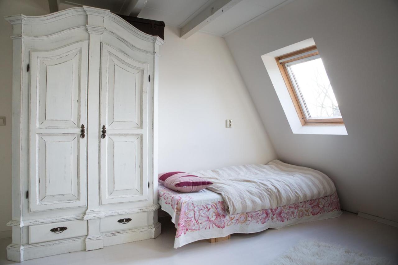 Ecofriendly Room Close To Center Amsterdam Esterno foto
