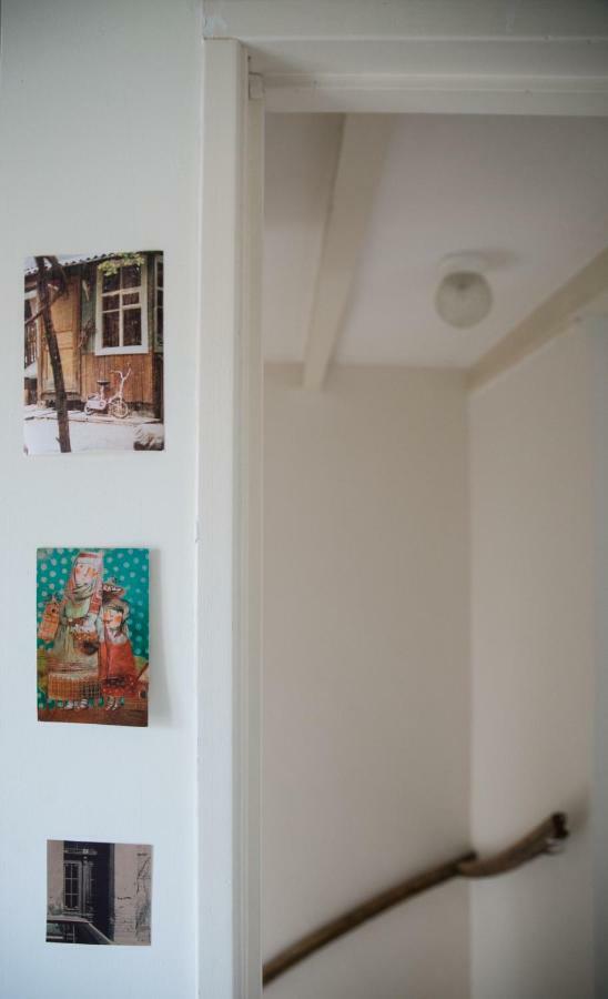 Ecofriendly Room Close To Center Amsterdam Esterno foto