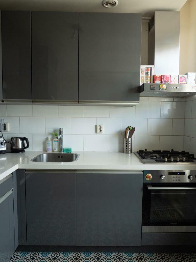 Ecofriendly Room Close To Center Amsterdam Esterno foto