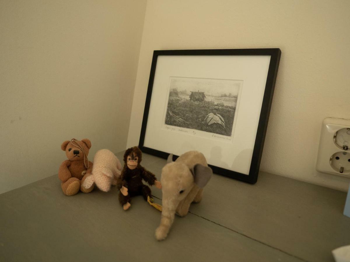 Ecofriendly Room Close To Center Amsterdam Esterno foto