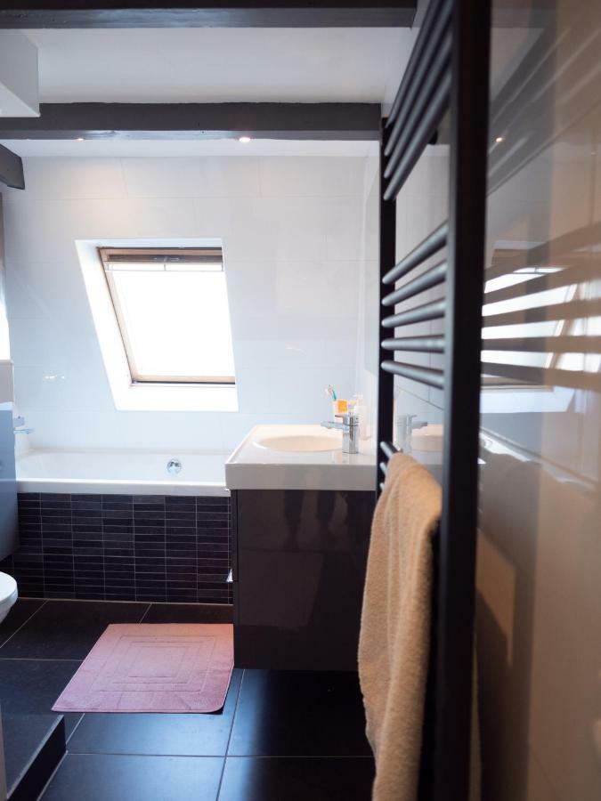 Ecofriendly Room Close To Center Amsterdam Esterno foto